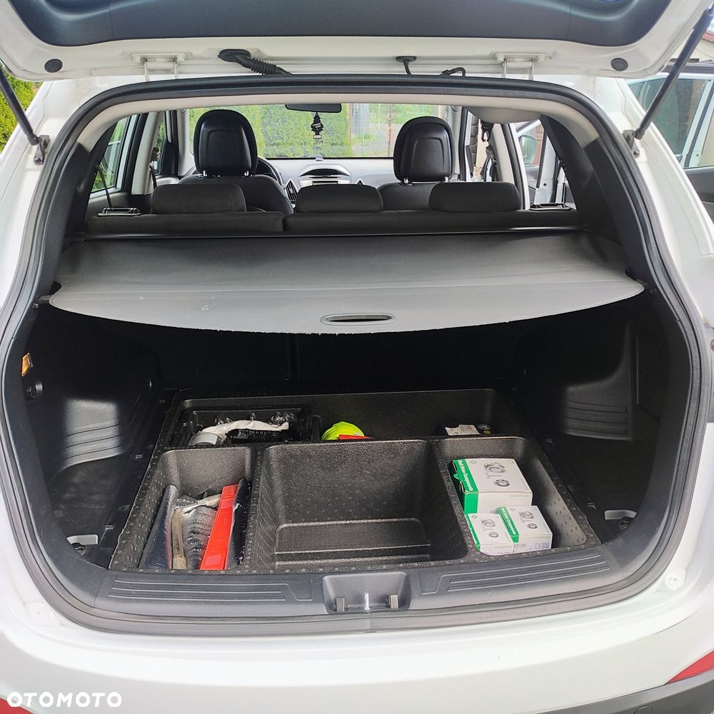 Hyundai ix35 - 7