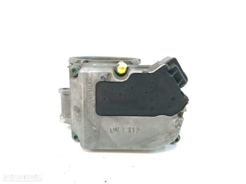 CAIXA BORBOLETAS SEAT LEON 2006 -03G128063C - 3