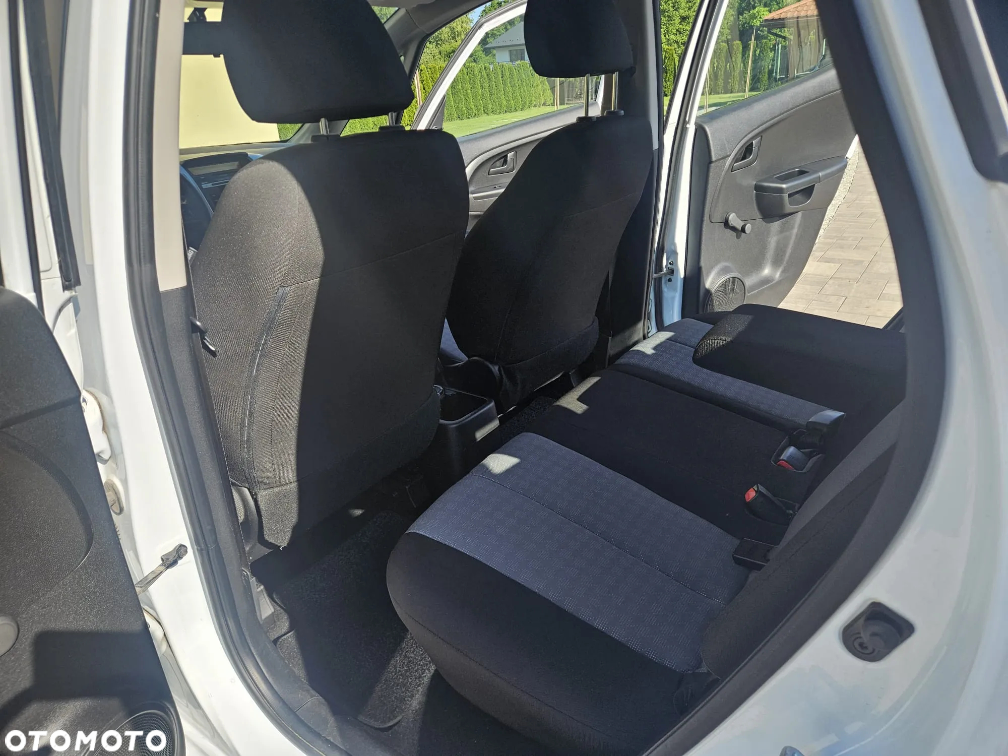 Kia Venga 1.4 Business Line - 17