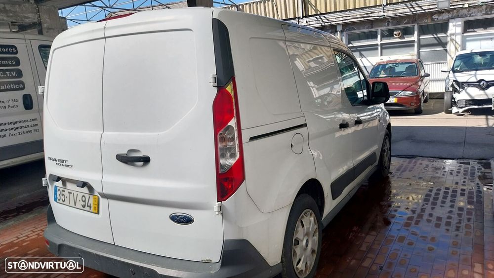 Ford Transit Connect 1.5 TDCi 220 L1 Trend - 14