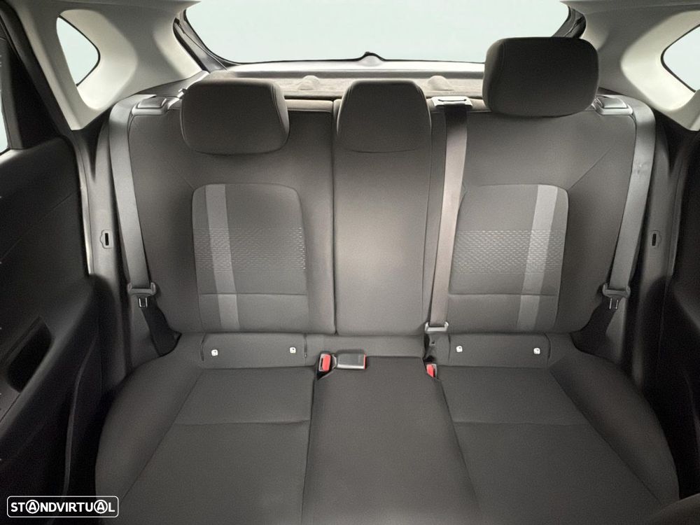 Hyundai i20 1.0 T-GDI Style Plus - 17