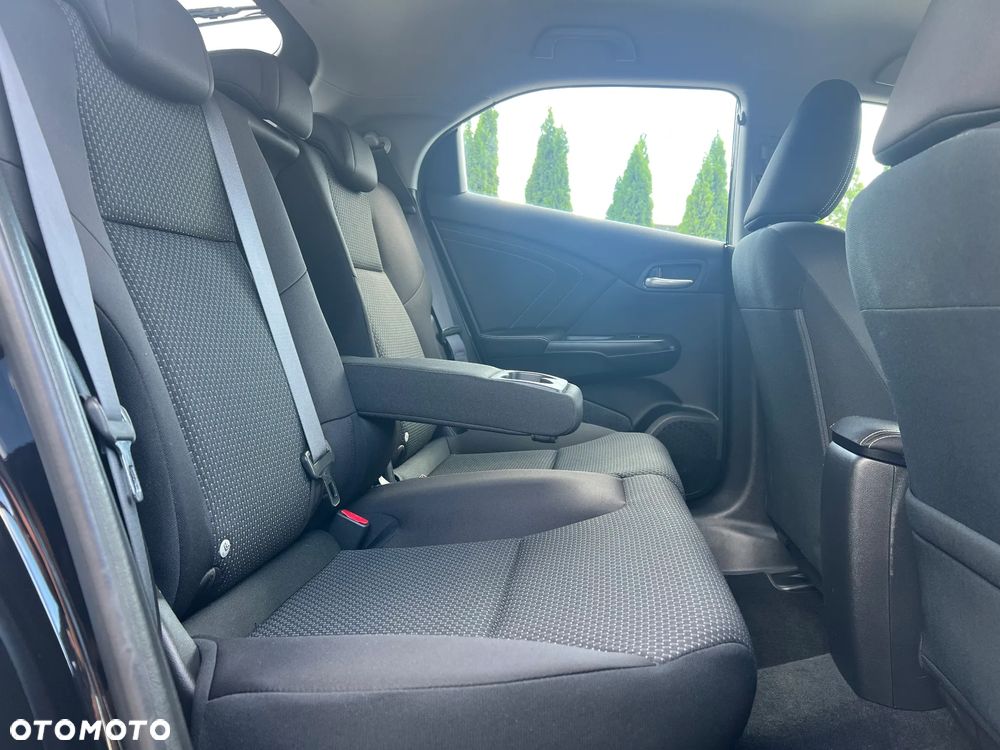 Honda Civic 1.8 Elegance (Honda Connect+) - 34