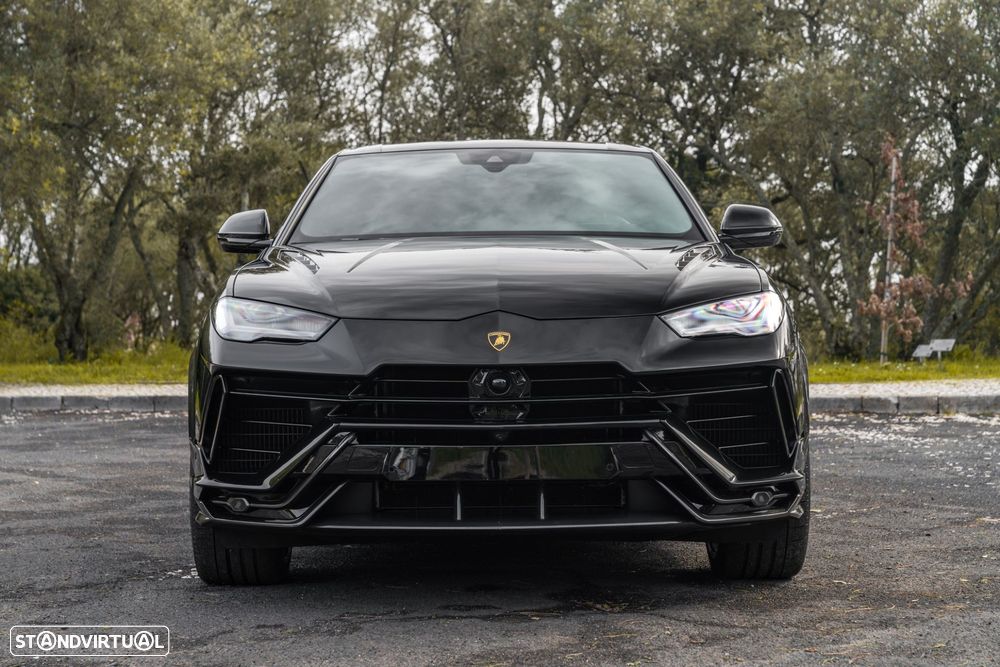 Lamborghini Urus 4.0 V8 Performante - 8