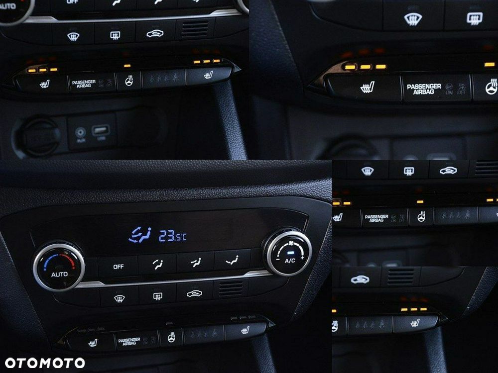 Hyundai i20 - 27