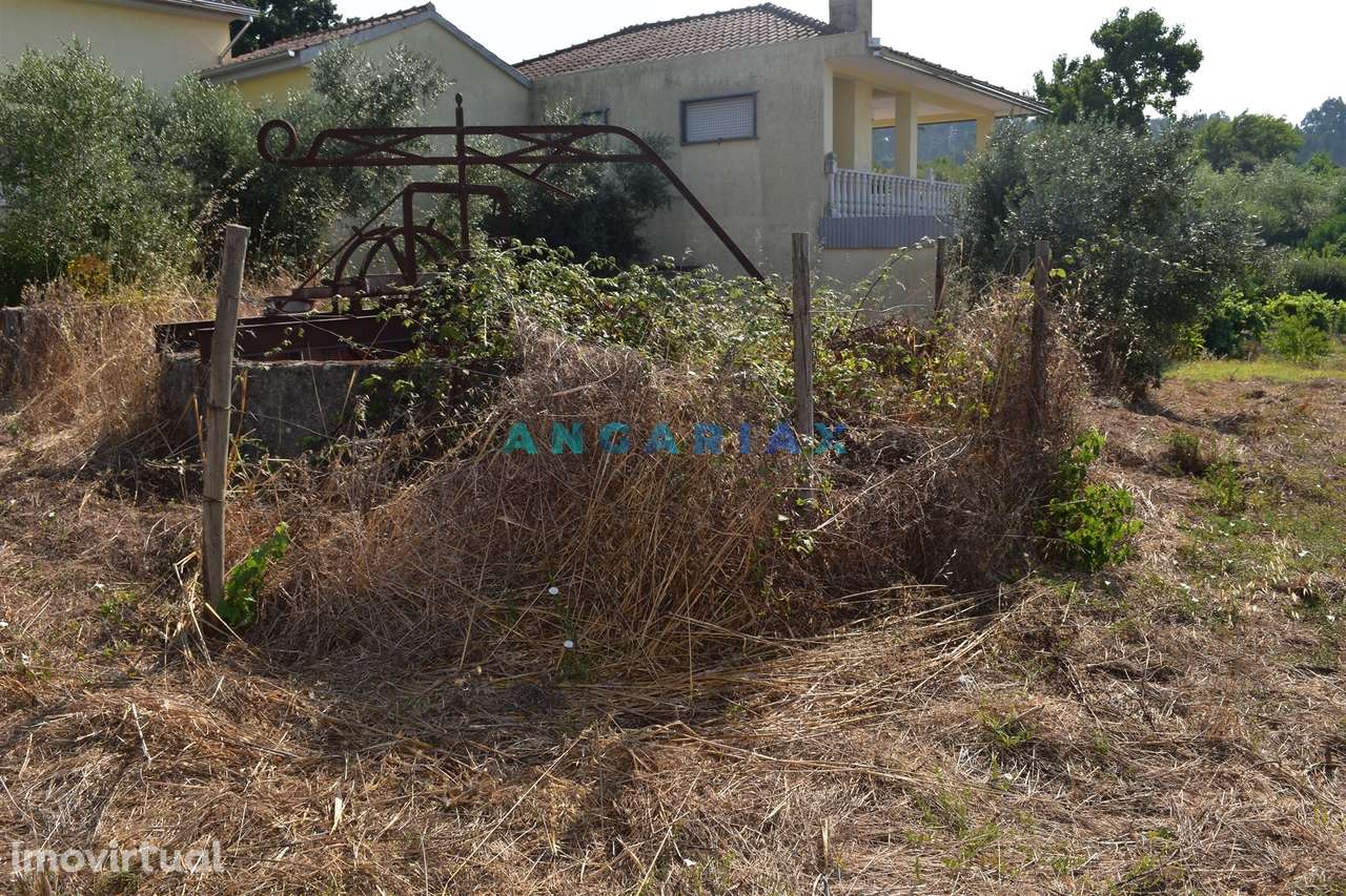 ANG1450 - Terreno para Venda em Figueiró dos Vinhos - Grande imagem: 3/20