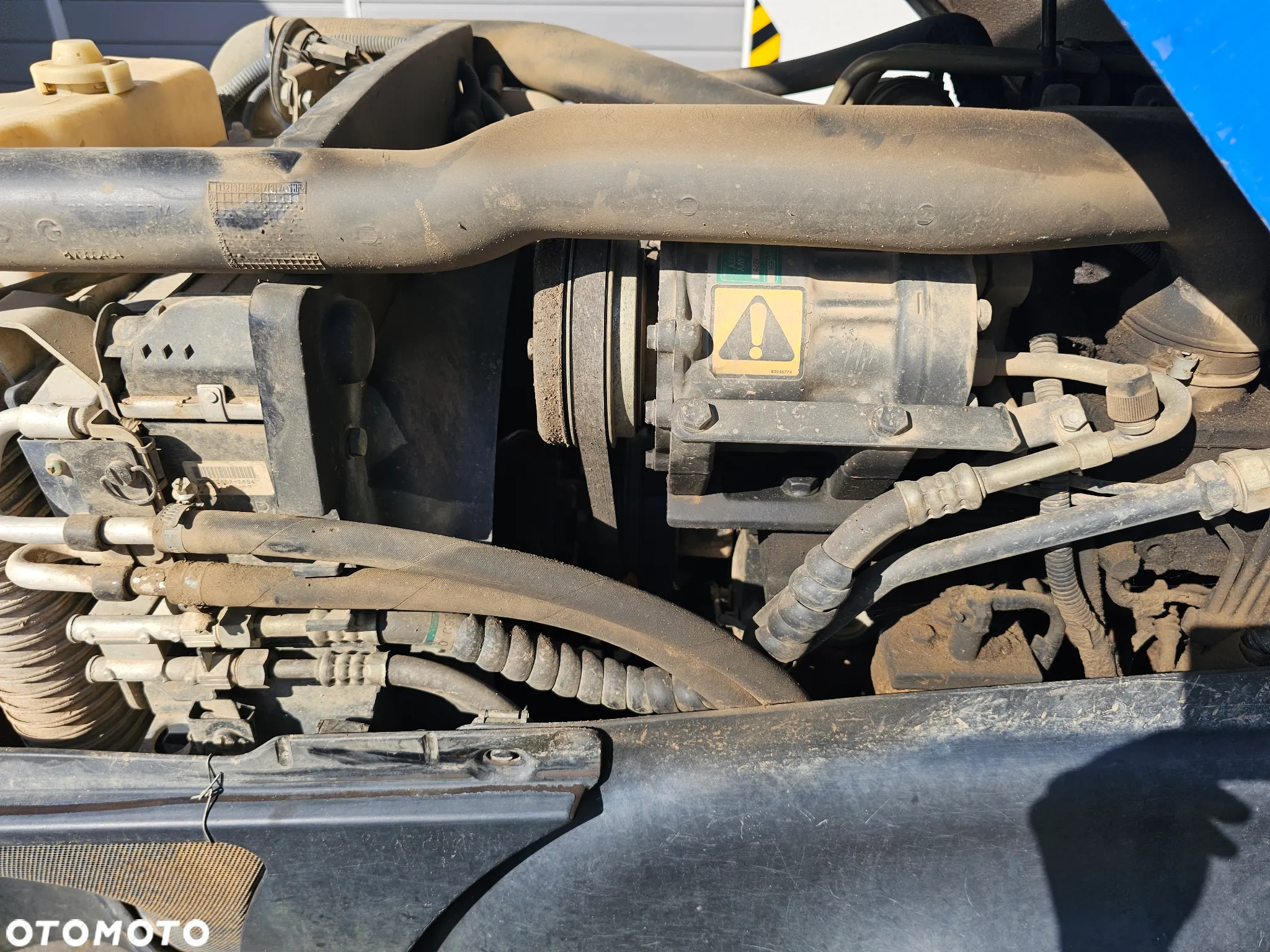 New Holland T4.LP ( w dokumentach) , model handlowy T4.95LP - 24