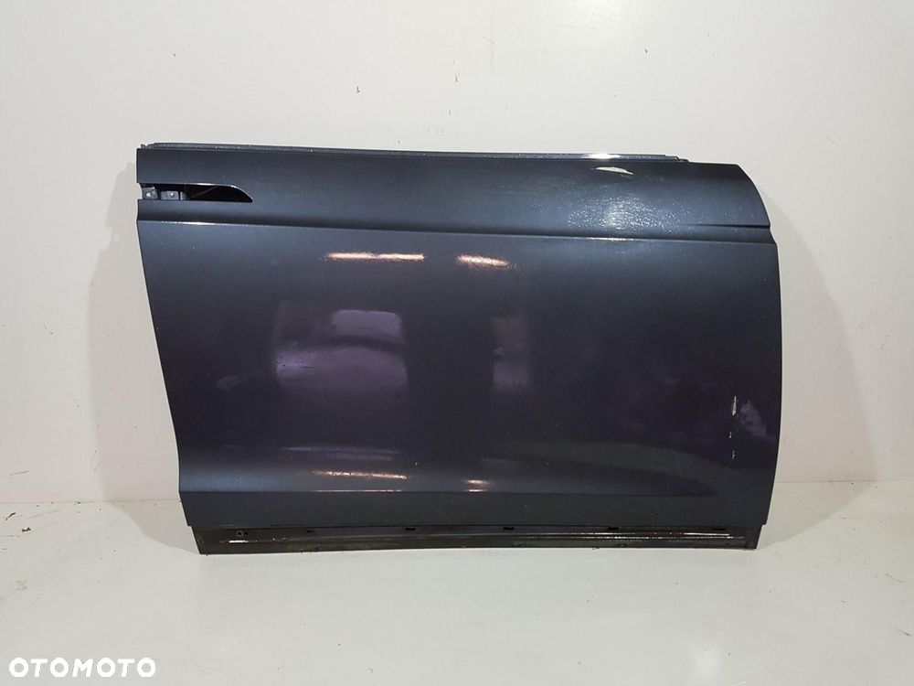 TESLA X DRZWI PRZÓD PRZEDNIE PRAWE 1566183-00-A ORYGINAŁ - 1