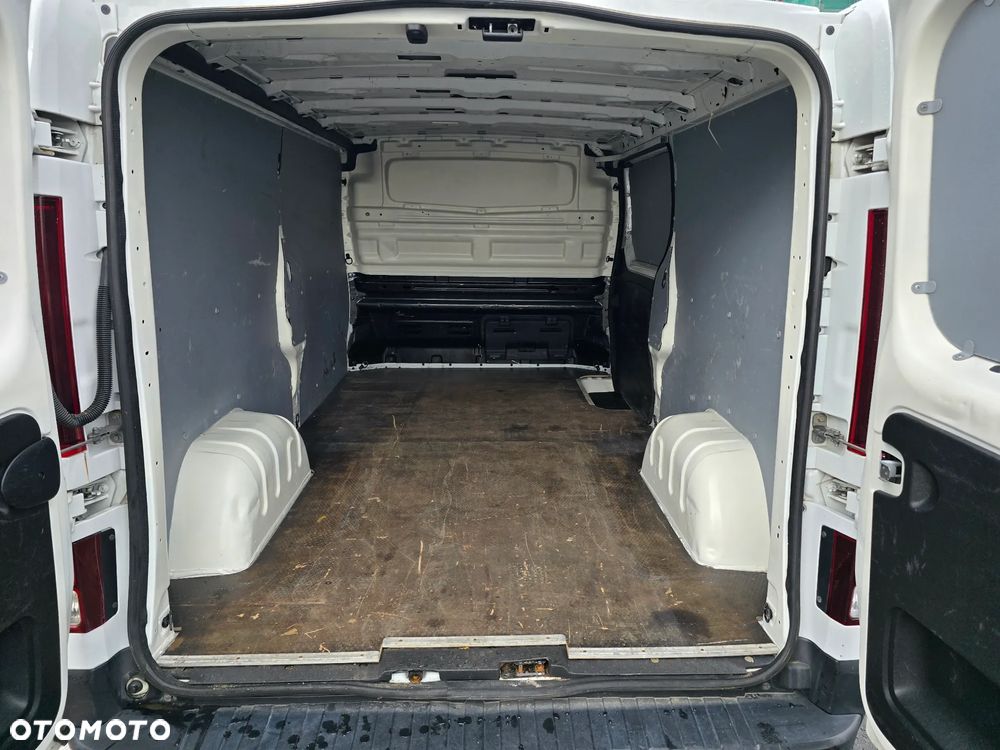 Fiat Talento L2H1 - 10