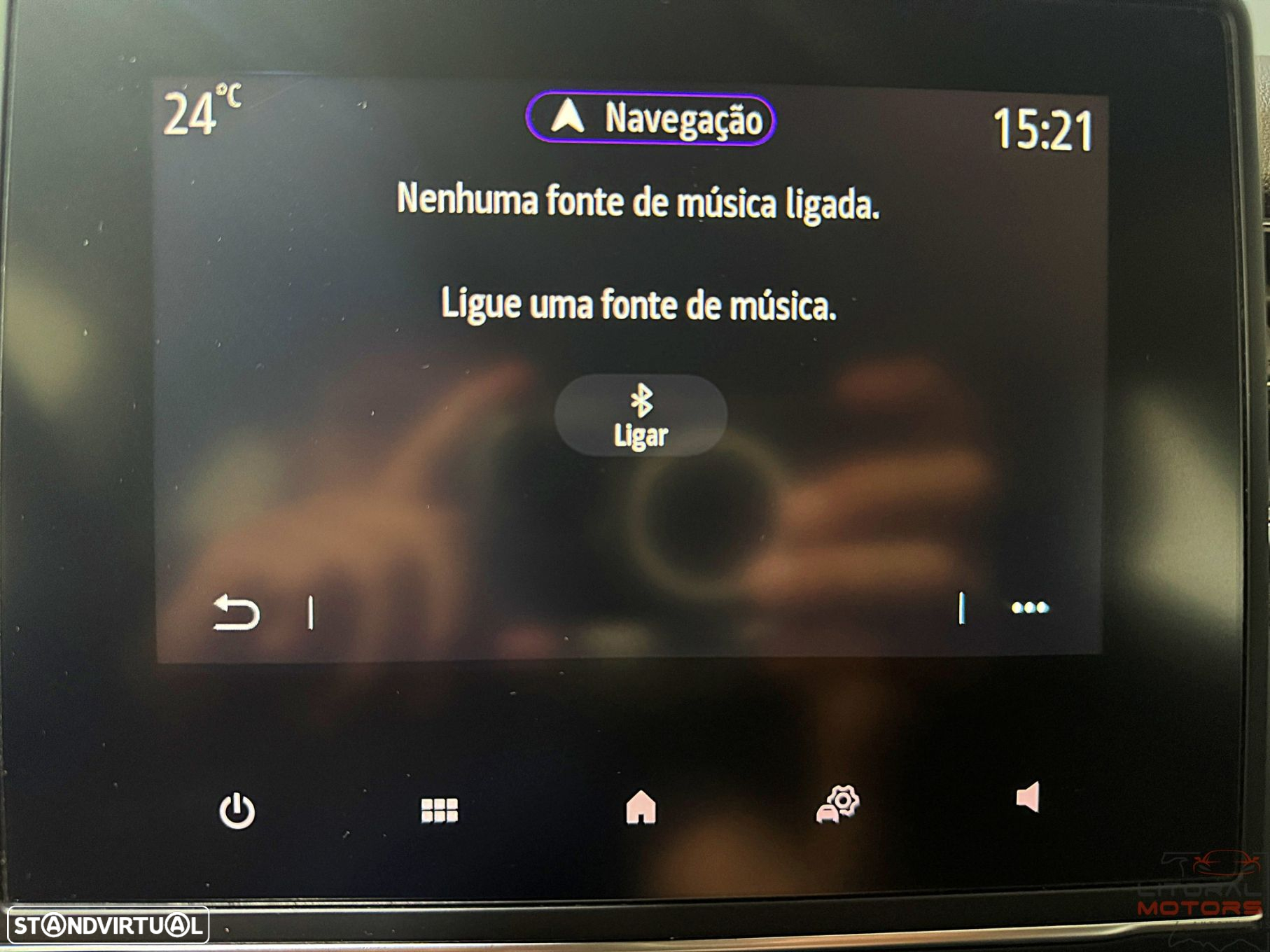 Renault Captur 1.0 TCe Exclusive - 30