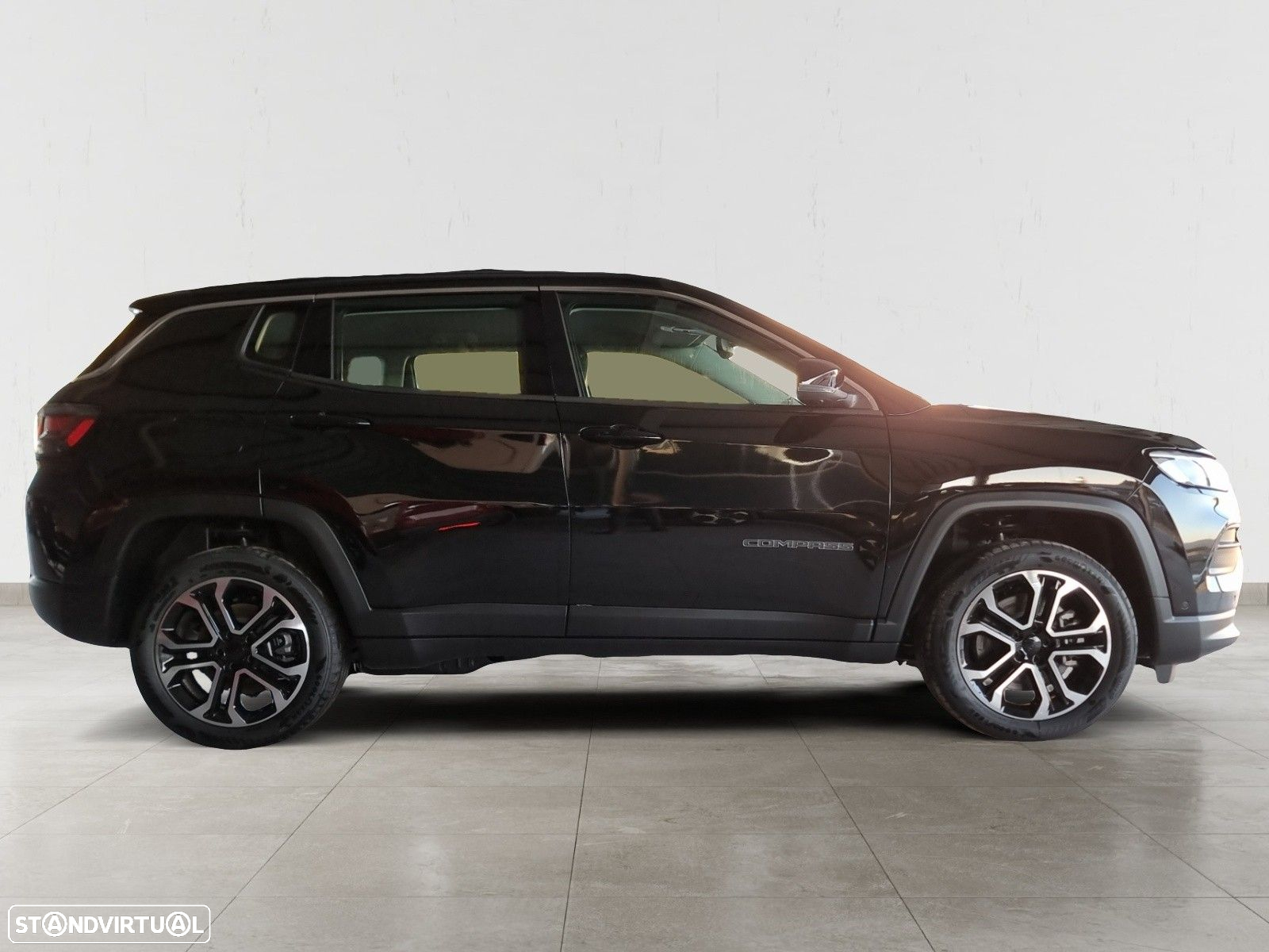 Jeep Compass - 4