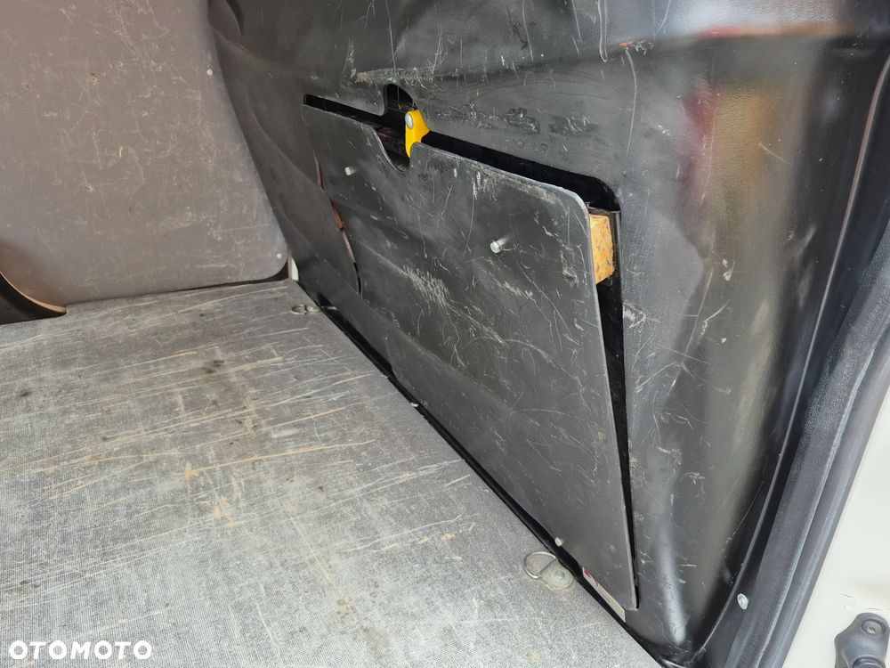 Fiat Doblo 1.3 Multijet 16V Dynamic - 11