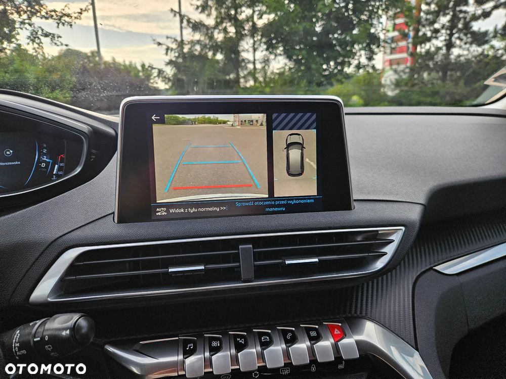 Peugeot 3008 BlueHDi 120 Stop & Start Style - 26