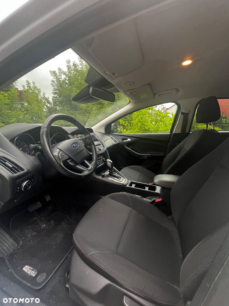 Ford Focus 1.0 EcoBoost Active - 6