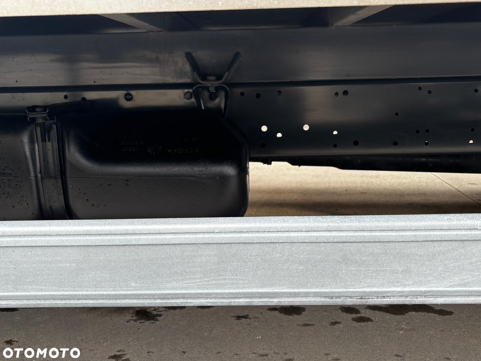 Iveco Daily 35C14 Kontener 8 Palet - 7