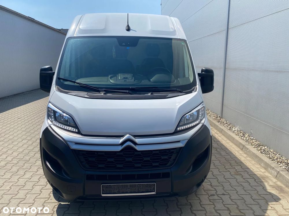Citroën JUMPER Furgon L3H2 - 13