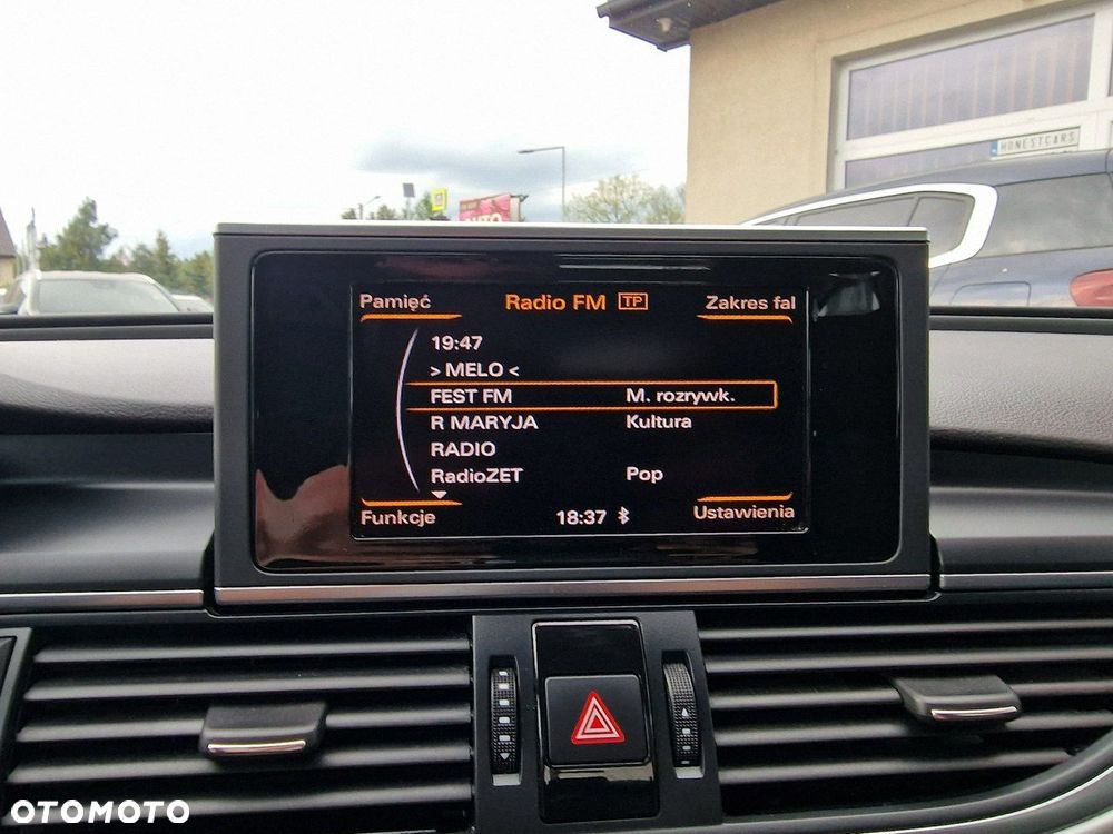 Audi A6 Limousine - 29