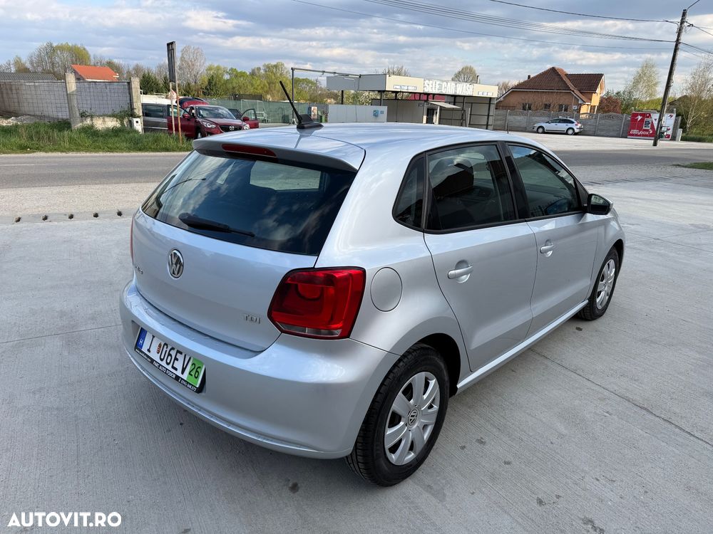 Volkswagen Polo - 30