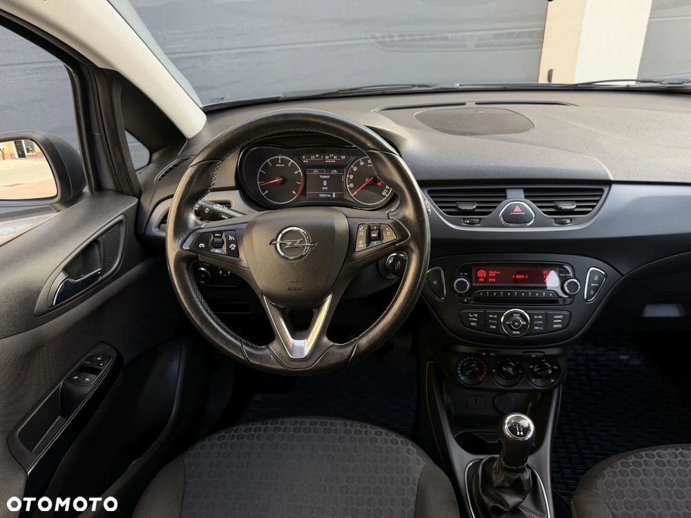 Opel Corsa - 18