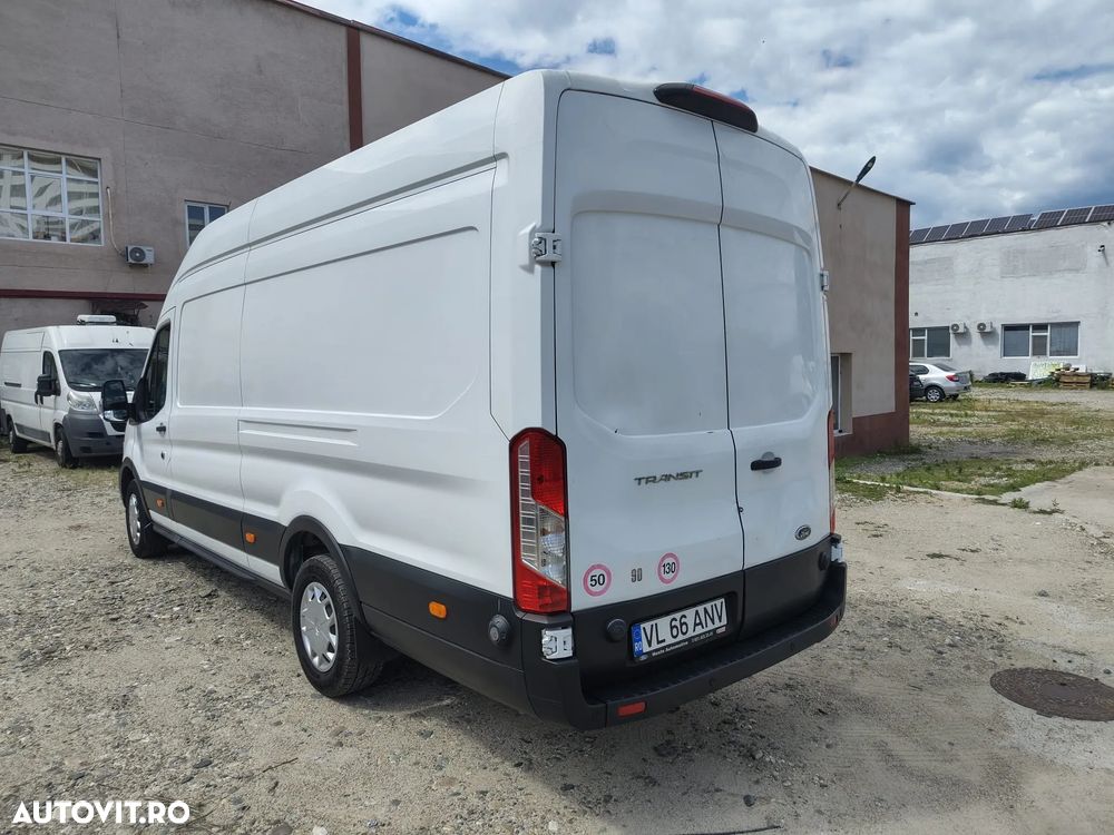 Volkswagen crafter - 5