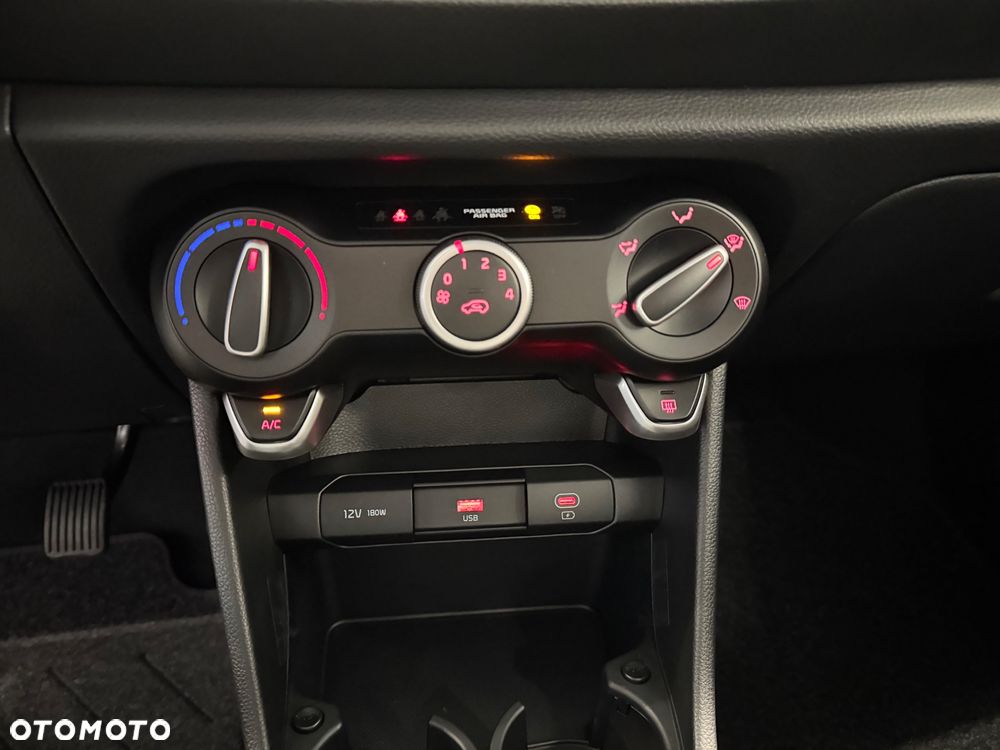 Kia Picanto 1.2 DPI L - 11