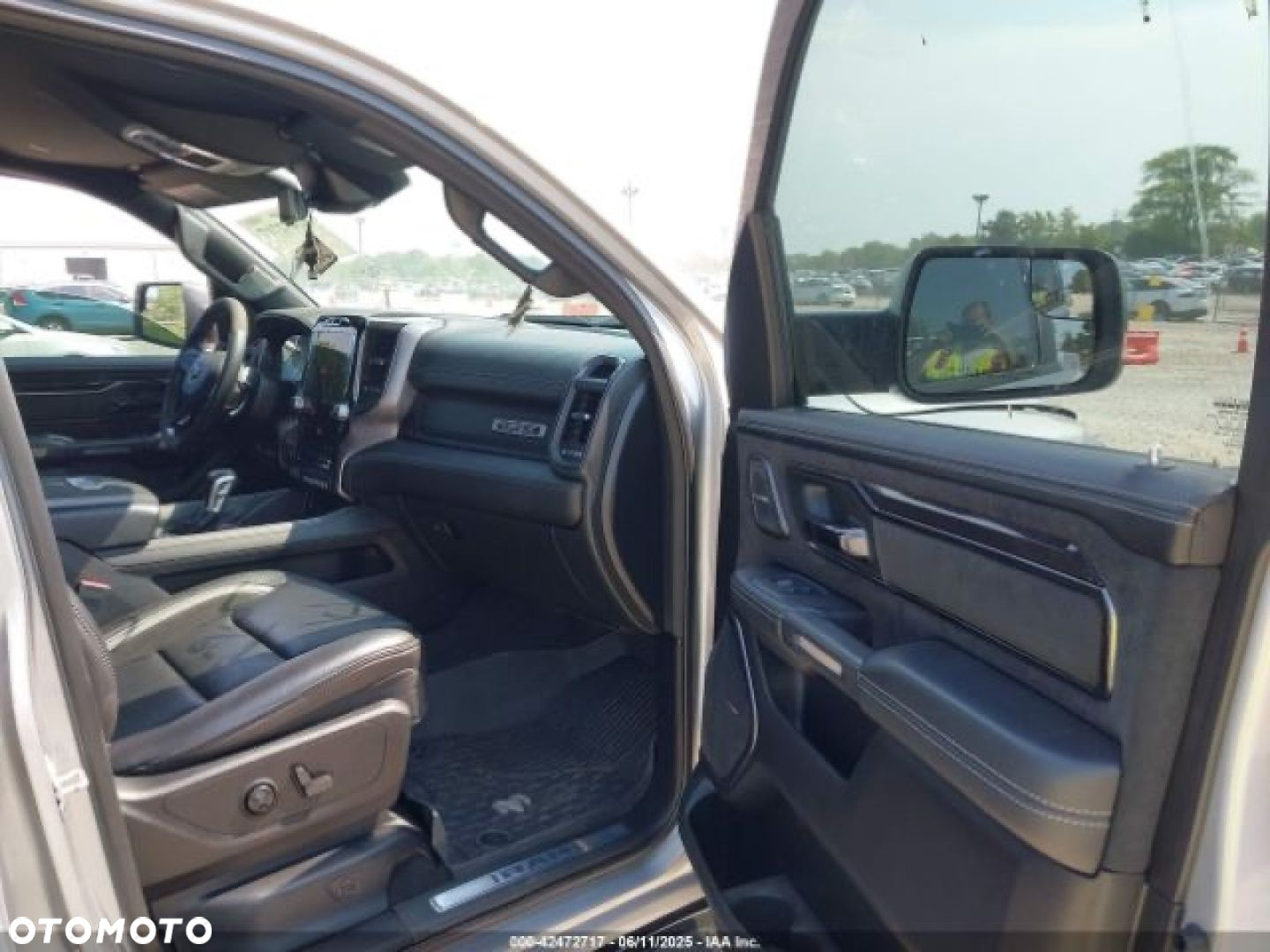 RAM 1500 TRX - 8