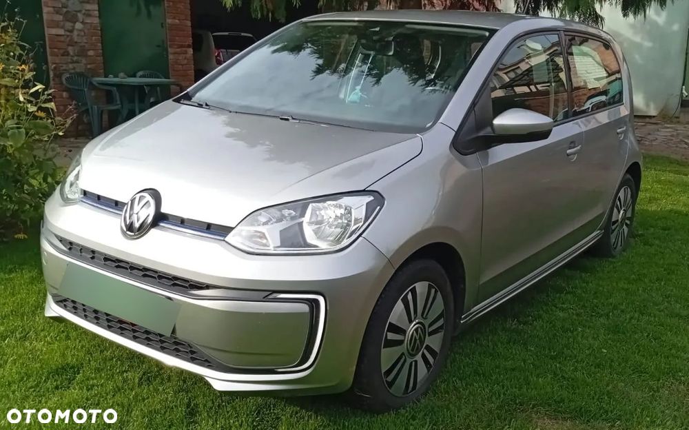 Volkswagen up! e-up United - 1