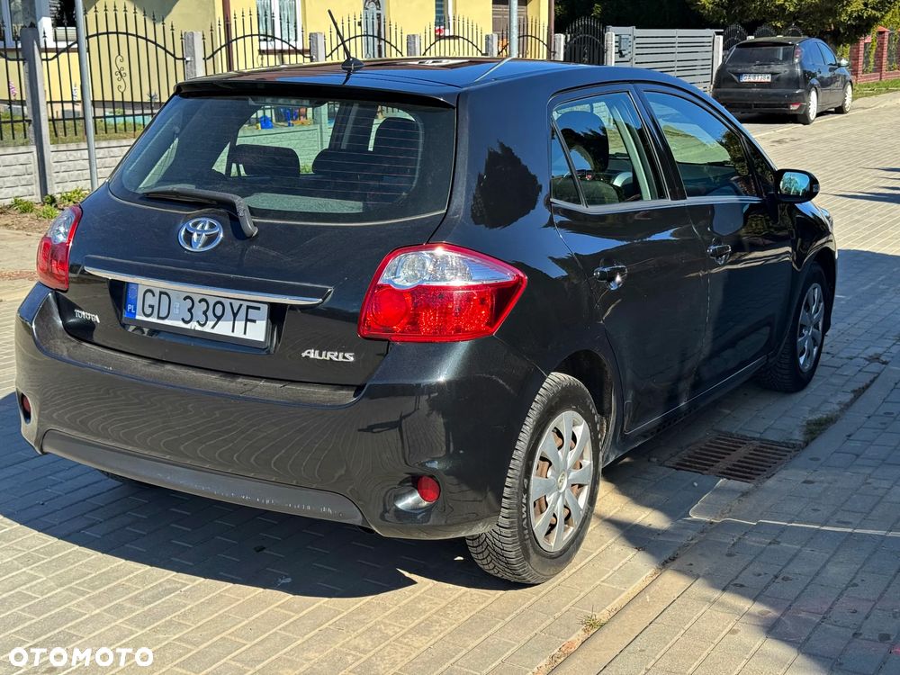 Toyota Auris 1.33 VVT-i Life Comfort - 8