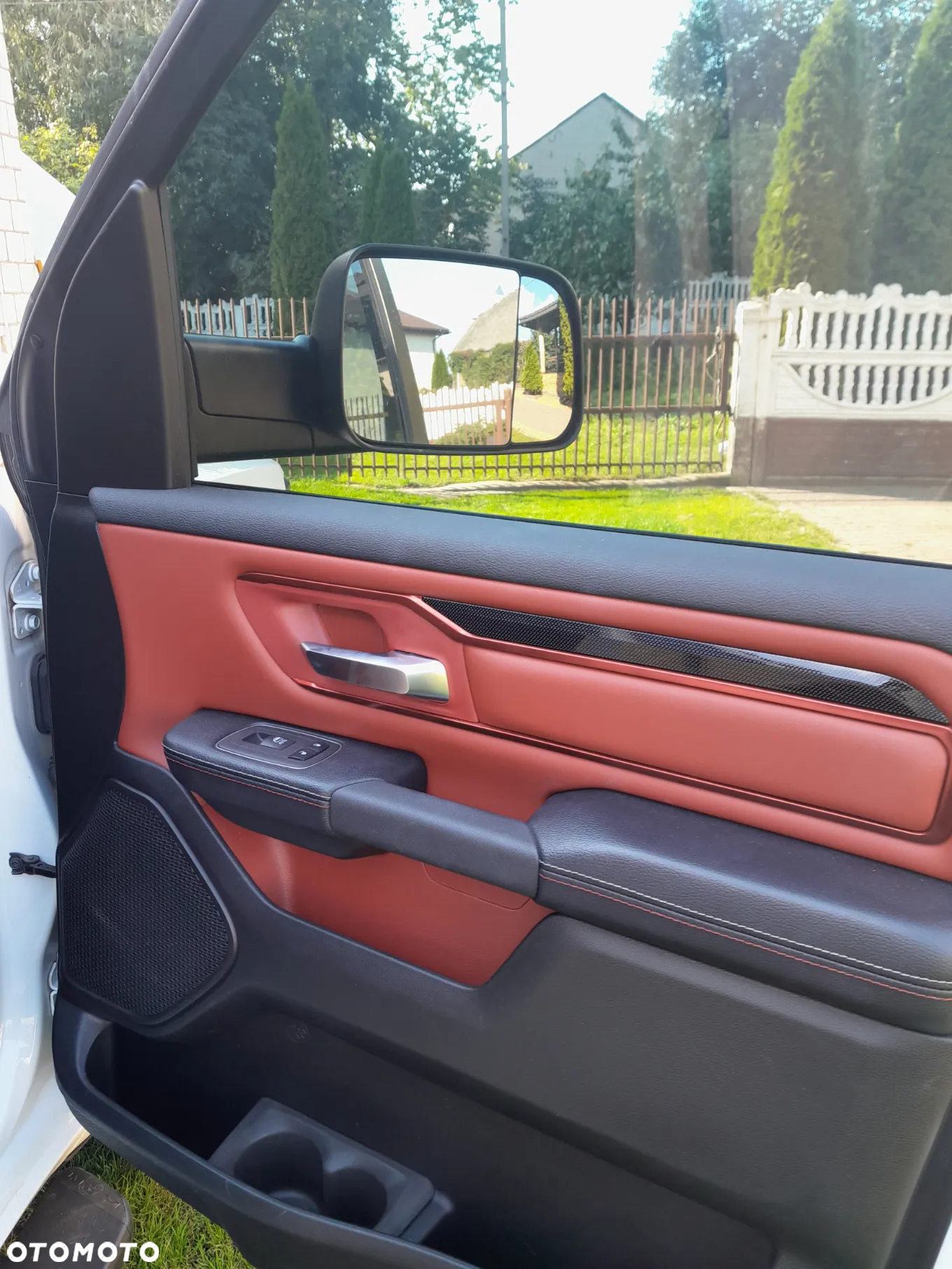RAM 1500 Crew Cab Rebel - 23