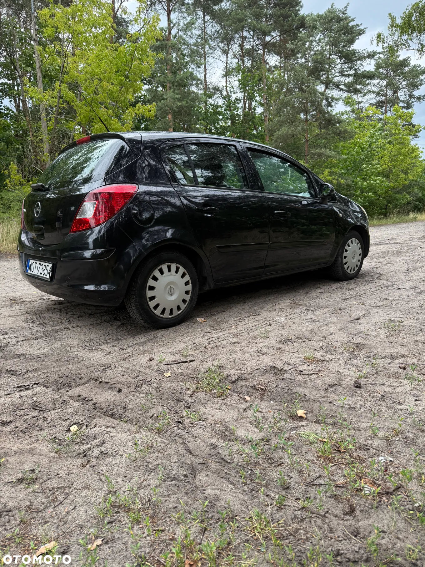 Opel Corsa 1.2 16V Cosmo - 4