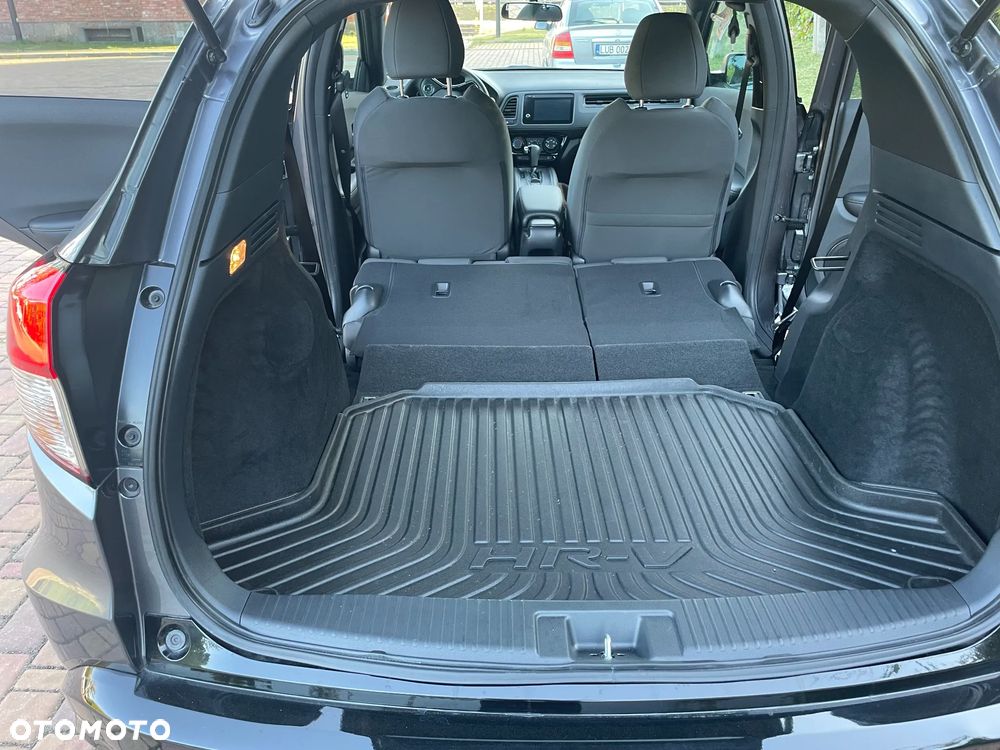Honda HR-V - 14