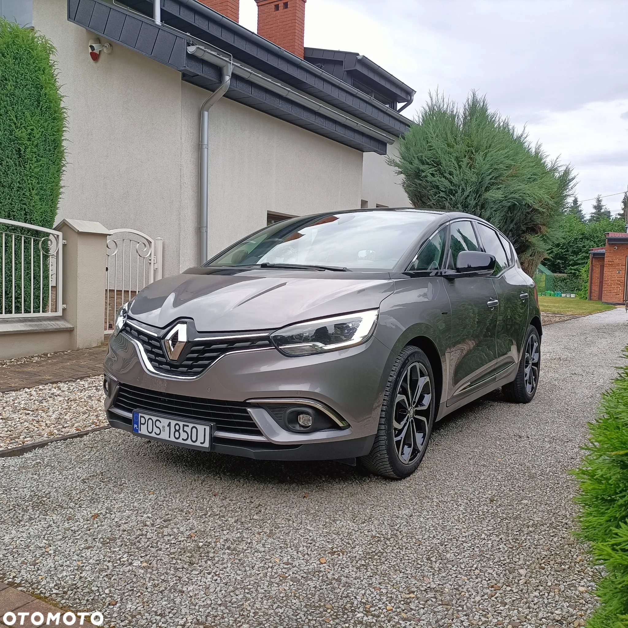 Renault Scenic 1.3 TCe Energy Bose EDC - 2