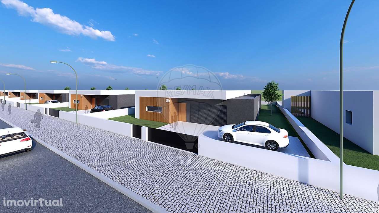 Moradia T3 para venda - Grande imagem: 3/9