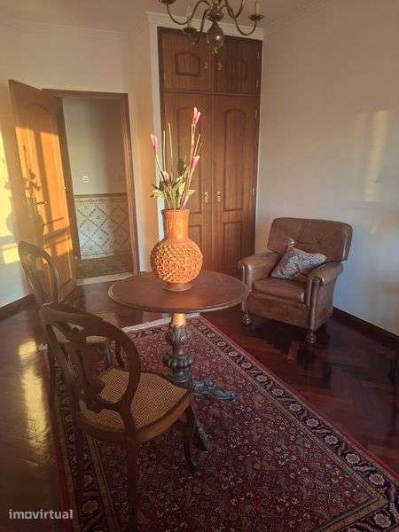 Apartamento T3 Mobilado para Alugar - Grande imagem: 5/8