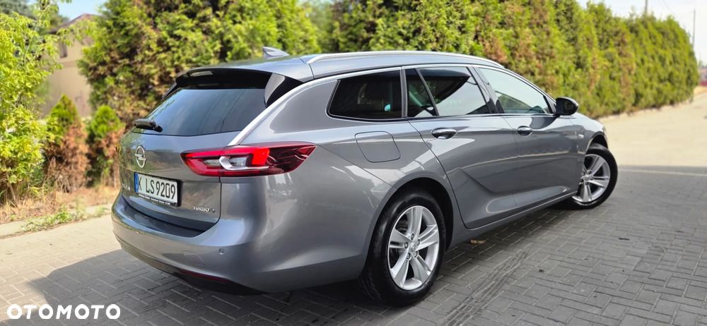 Opel Insignia 2.0 CDTI ecoFLEXStart/Stop Innovation - 14
