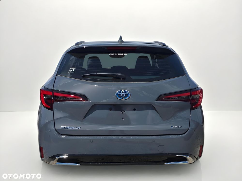 Toyota Corolla 1.8 Hybrid Comfort - 8