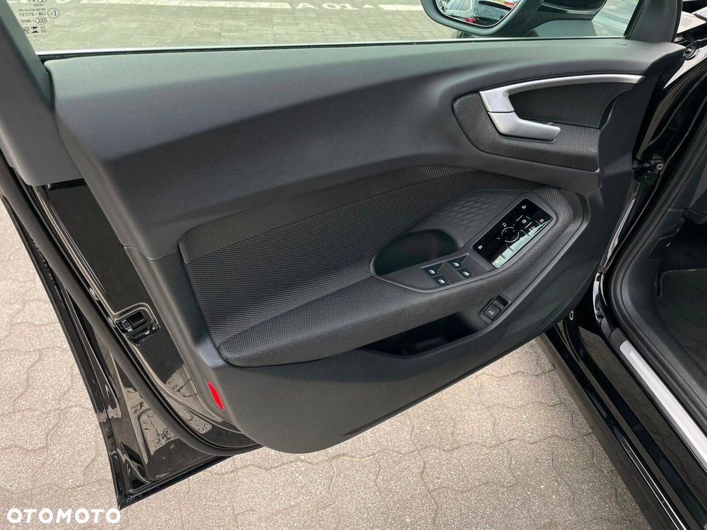 Audi A5 Avant - 18