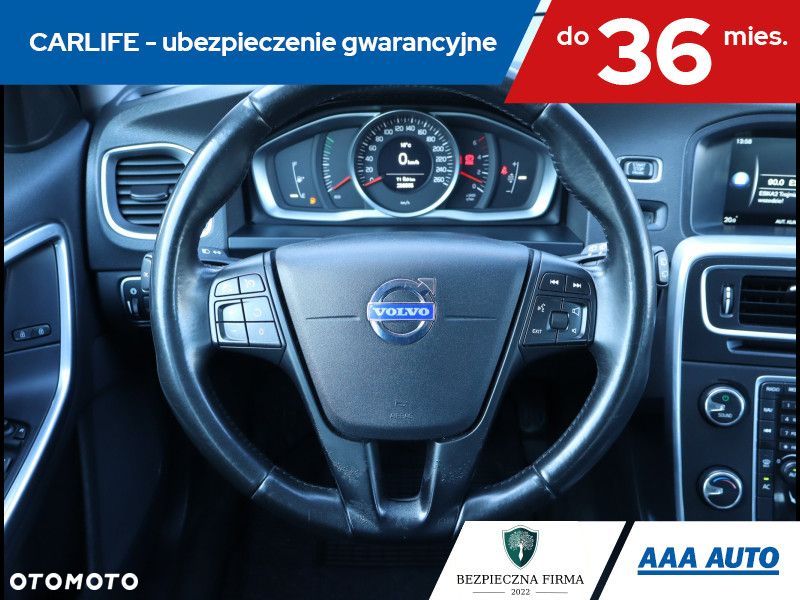 Volvo V60 - 19