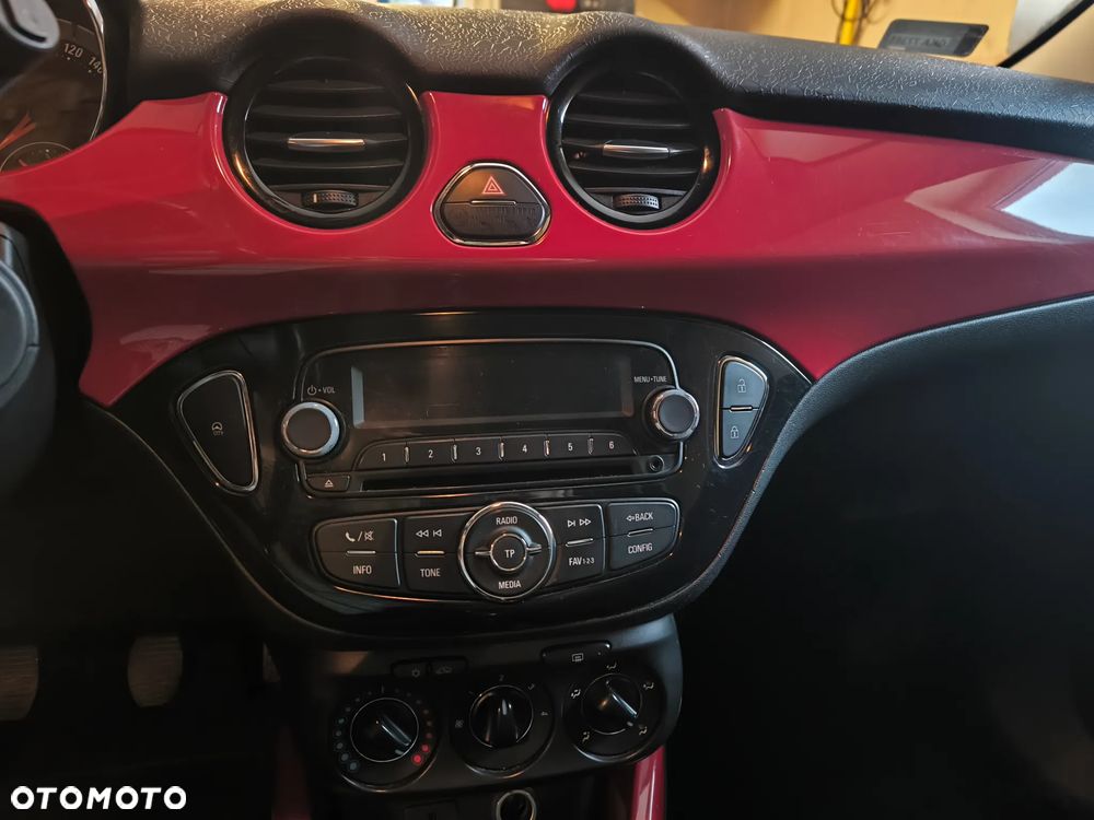 Opel Adam 1.4 Jam - 8