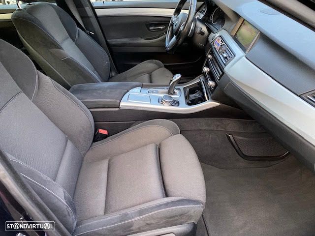 BMW 535 d Pack M Auto - 16
