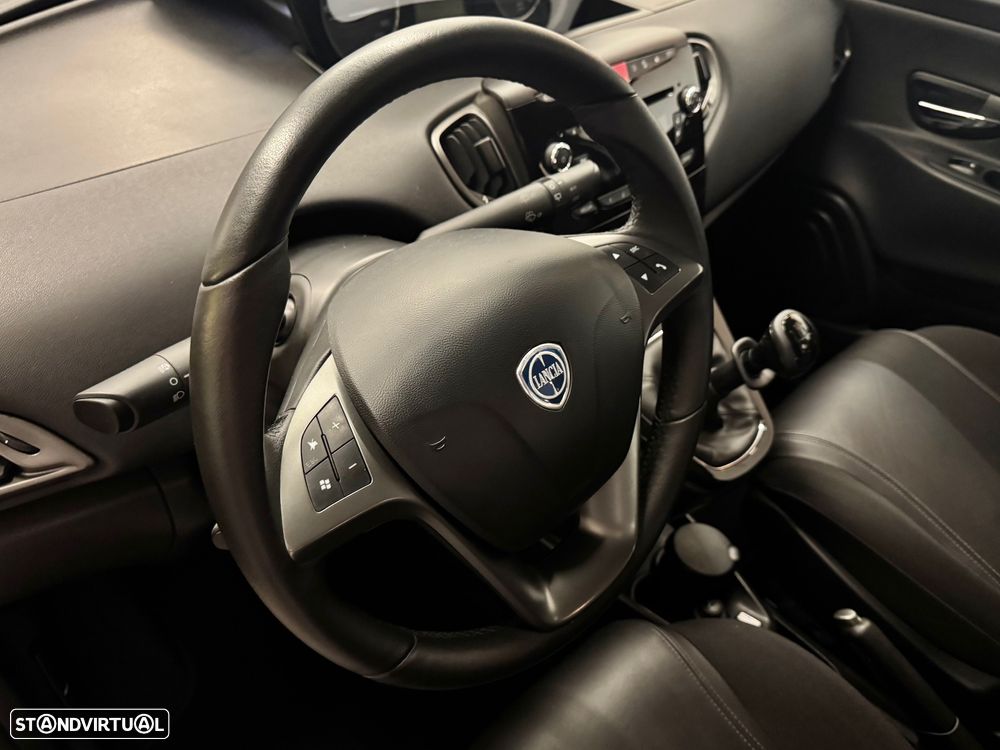 Lancia Ypsilon 1.2 S&S Platinum - 13
