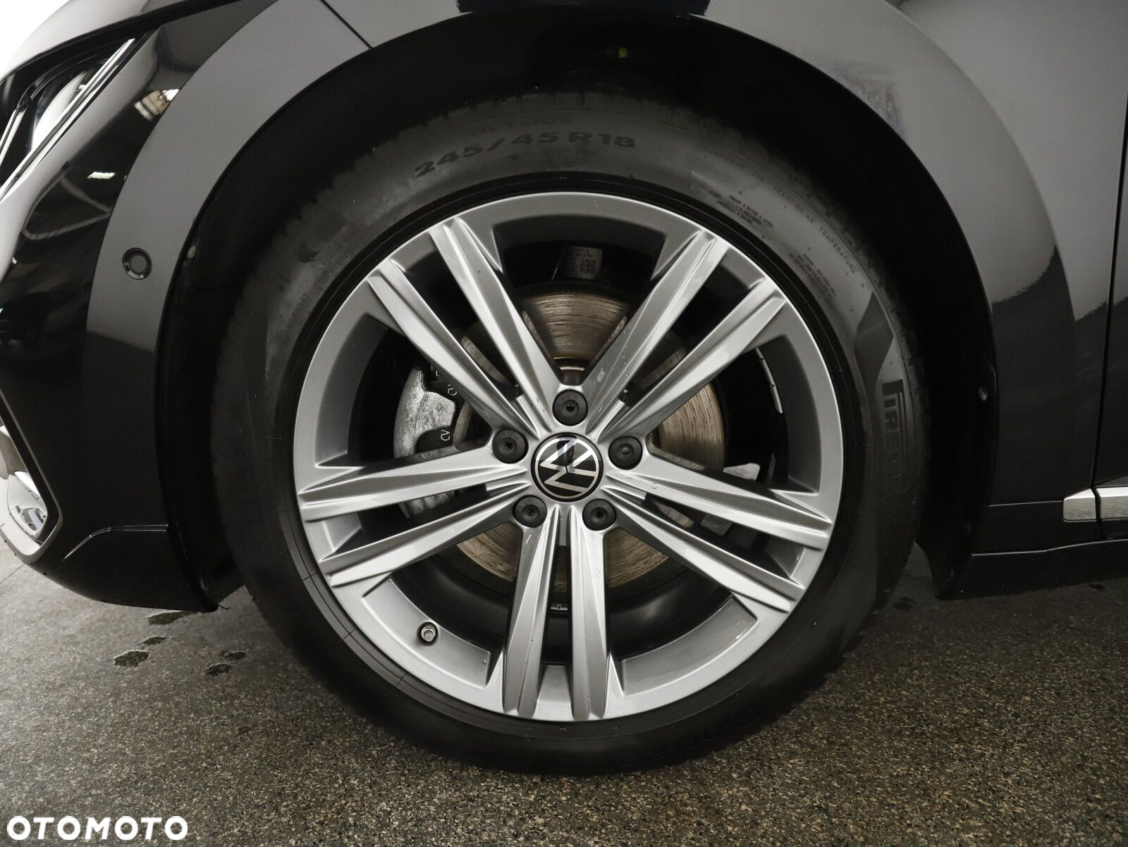 Volkswagen Arteon 2.0 TSI R-Line DSG - 29