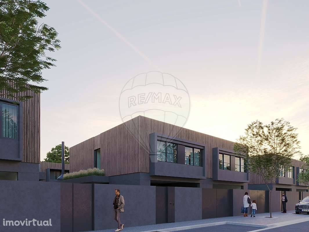 Moradia T3 para venda - Grande imagem: 2/16