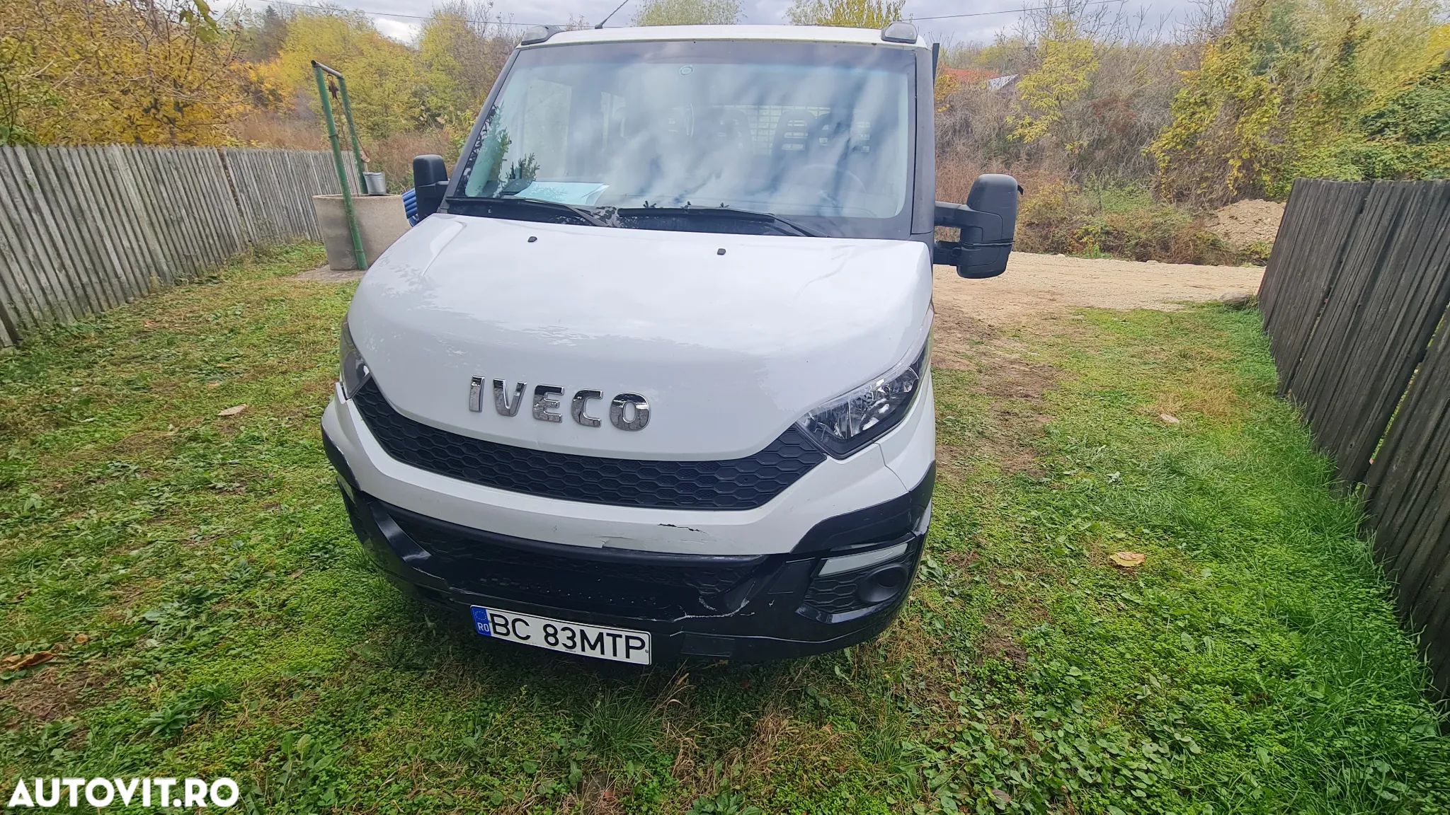 Iveco Daily - 1