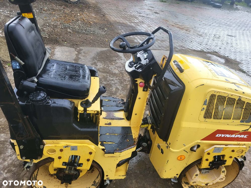 Dynapac cc 800 - 3