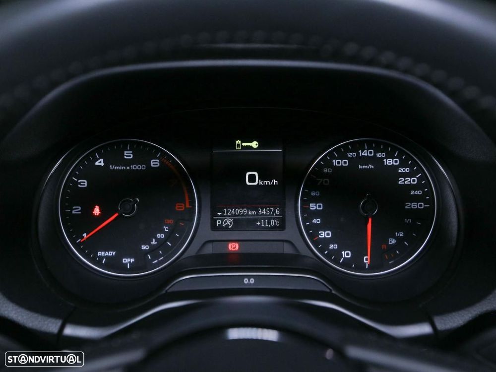 Audi Q2 35 TFSI S tronic - 14