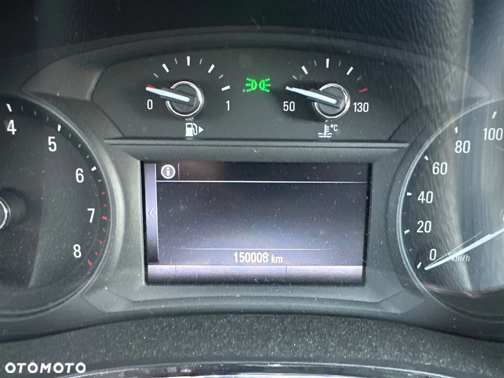 Opel Mokka - 22
