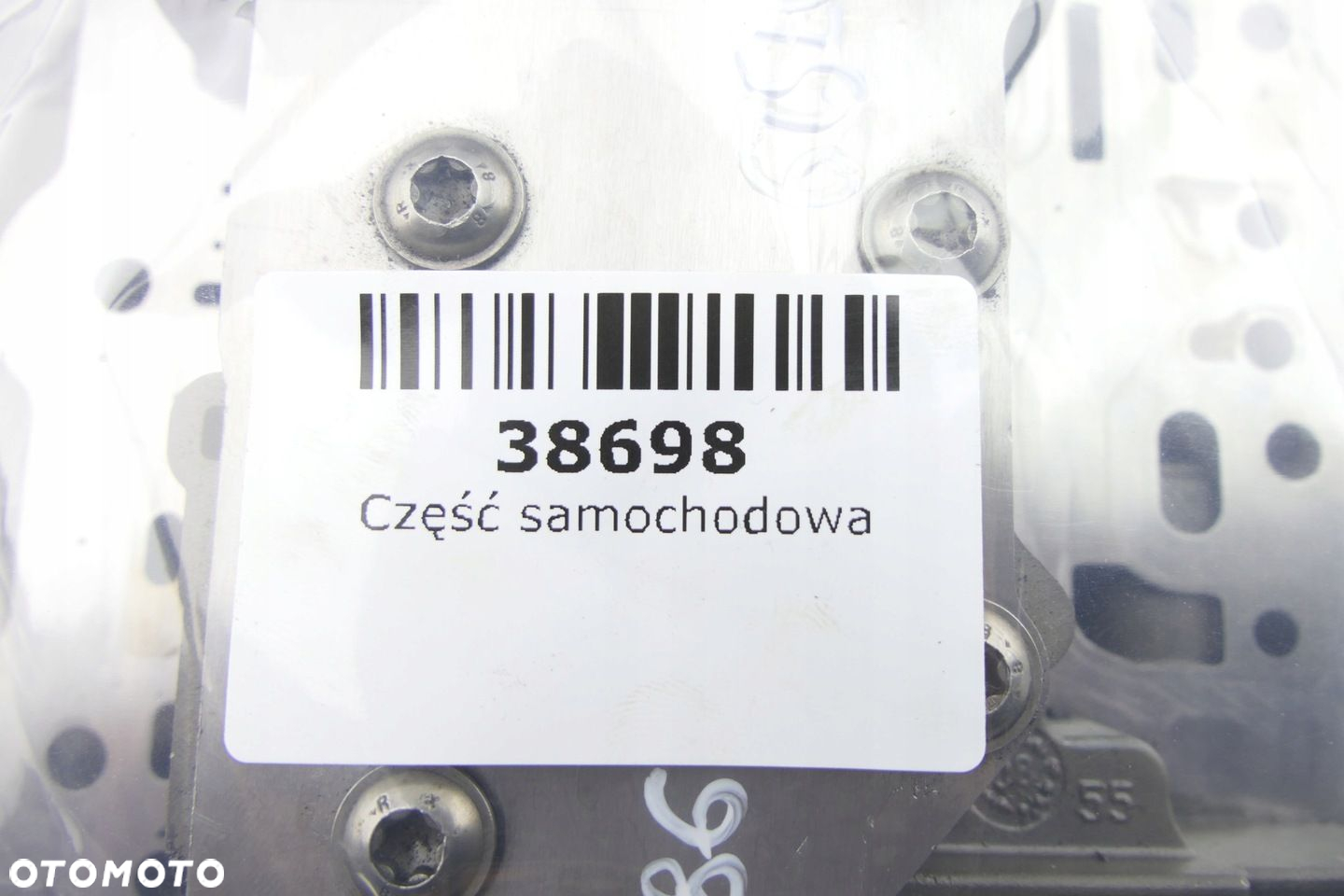 Mechatronika Skrzyni 20TS29 PEUGEOT 308 I 1.6 16V Automat - 10