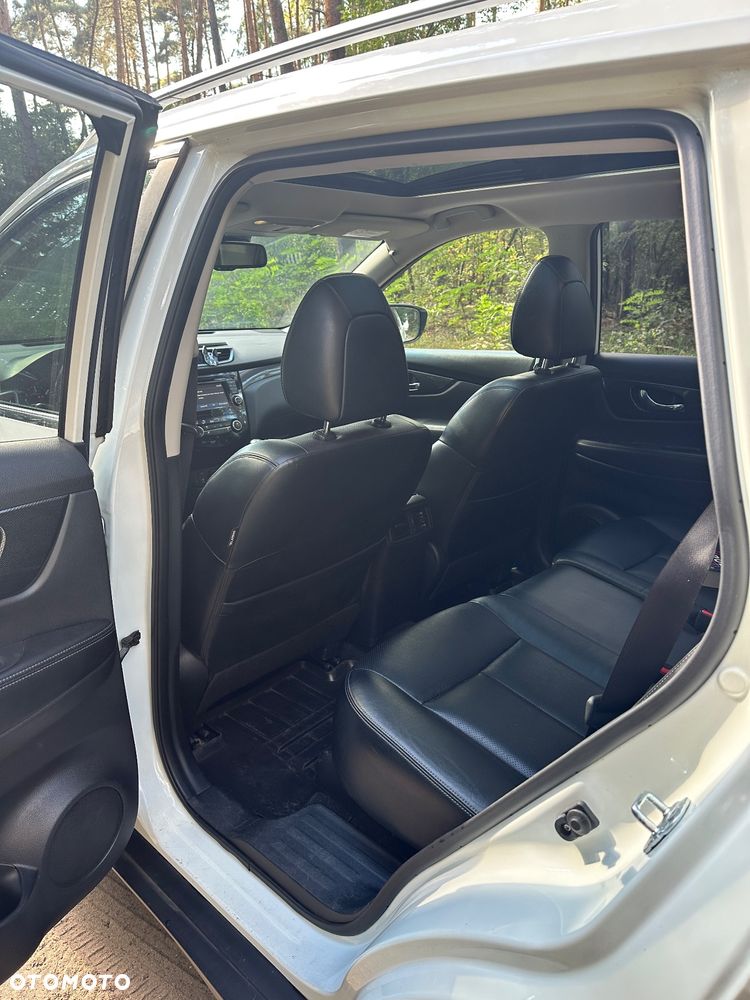 Nissan X-Trail 1.6 DCi Tekna 2WD EU6 - 14