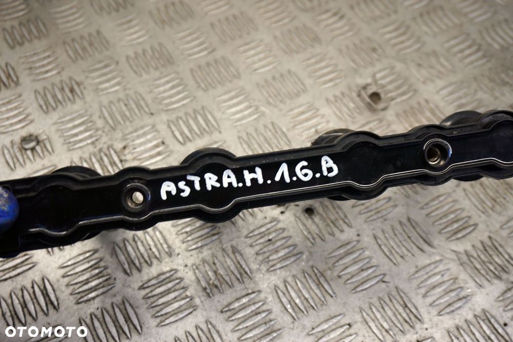 CEWKA ZAPŁONOWA ASTRA III H 1.6 16V CE20009 OPEL 2004-2006 - 2