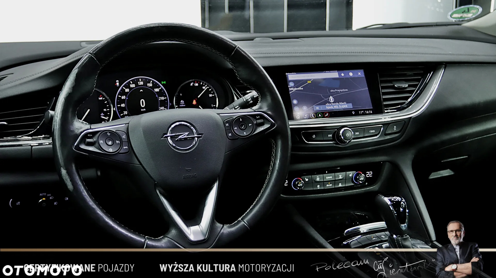 Opel Insignia 1.6 CDTI Innovation S&S - 17